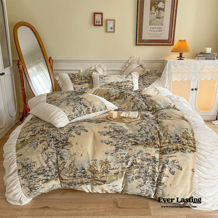 Luxury on a Budget: Affordable Ways to Upgrade Your Bedding - Ever Lasting