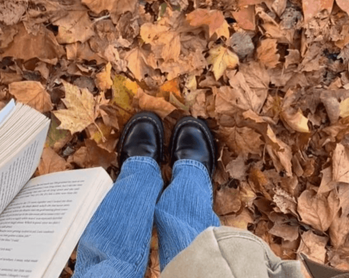 MAJOR Autumn Bedroom Inspo For Early Fall ♡ - Ever Lasting