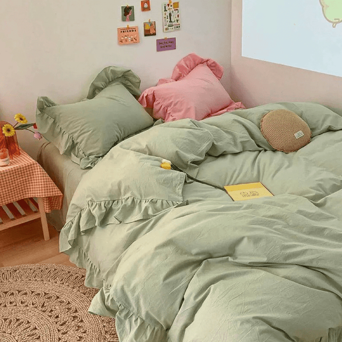 Make your space an enchanted Fairycore realm for Halloween - Ever Lasting