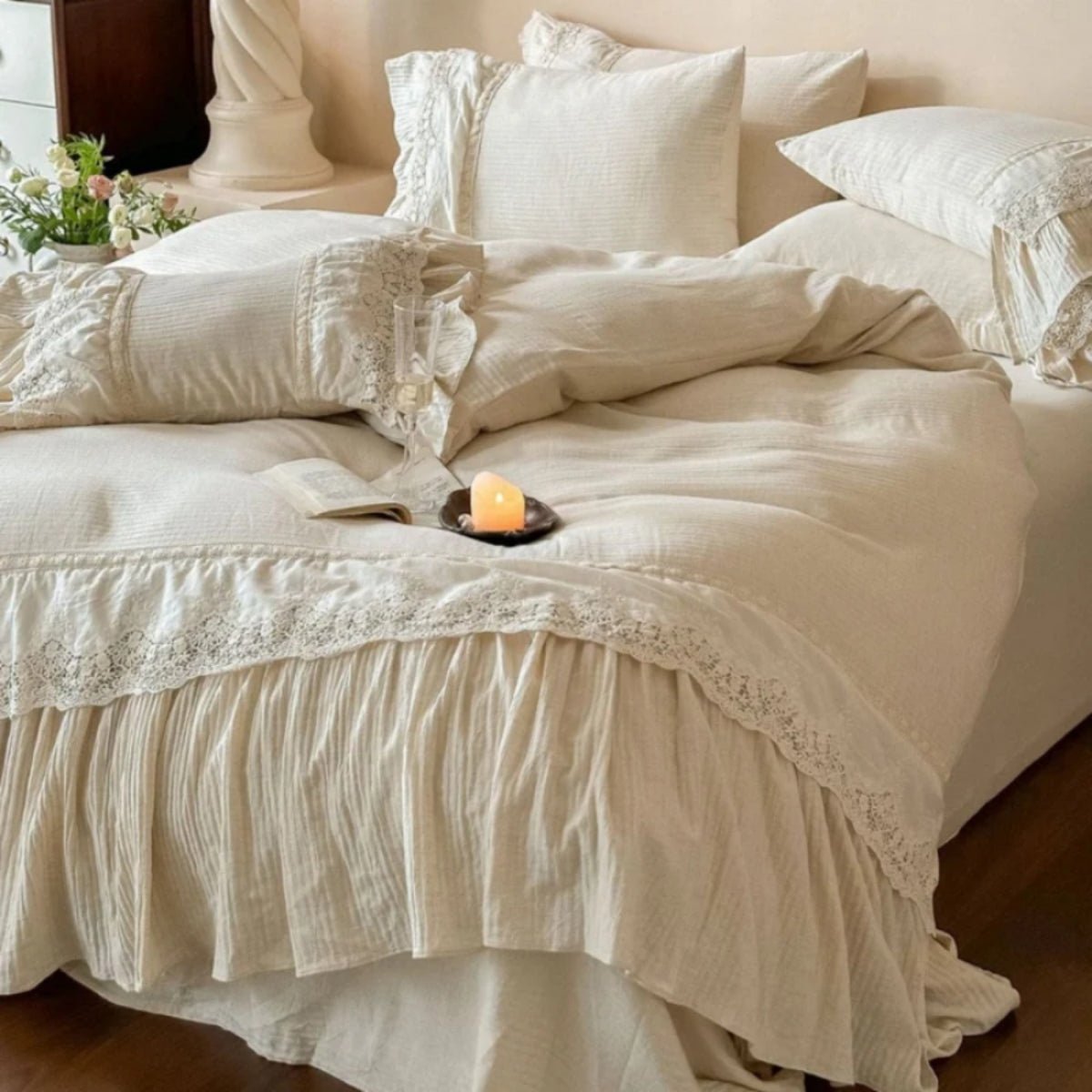 Men's Bedroom Basics: How to Care for Your Bedding and Build a Bed That Actually Lasts - Ever Lasting