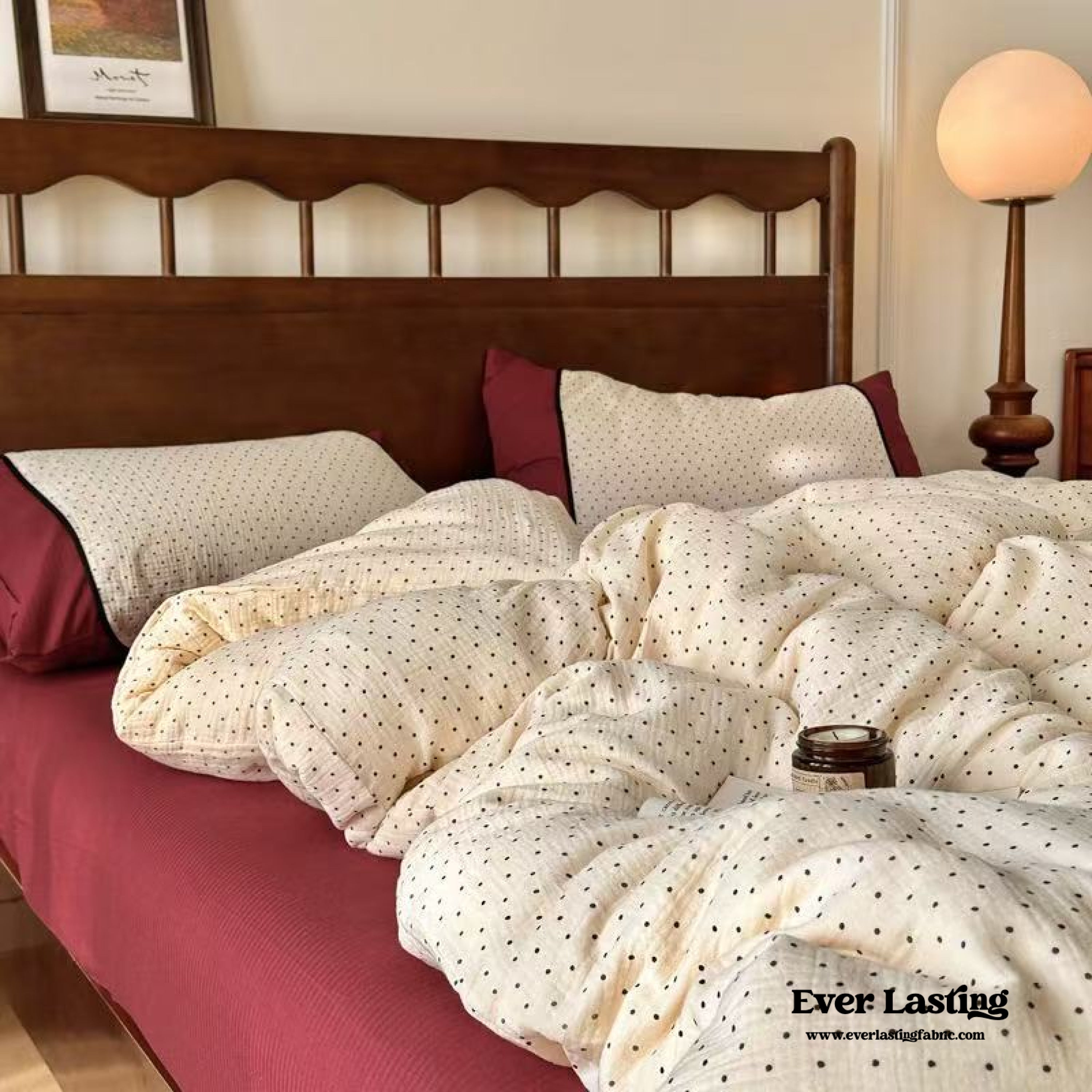 My Cozy Fall Morning Reset: 5 Rituals You Can Try Too - Ever Lasting