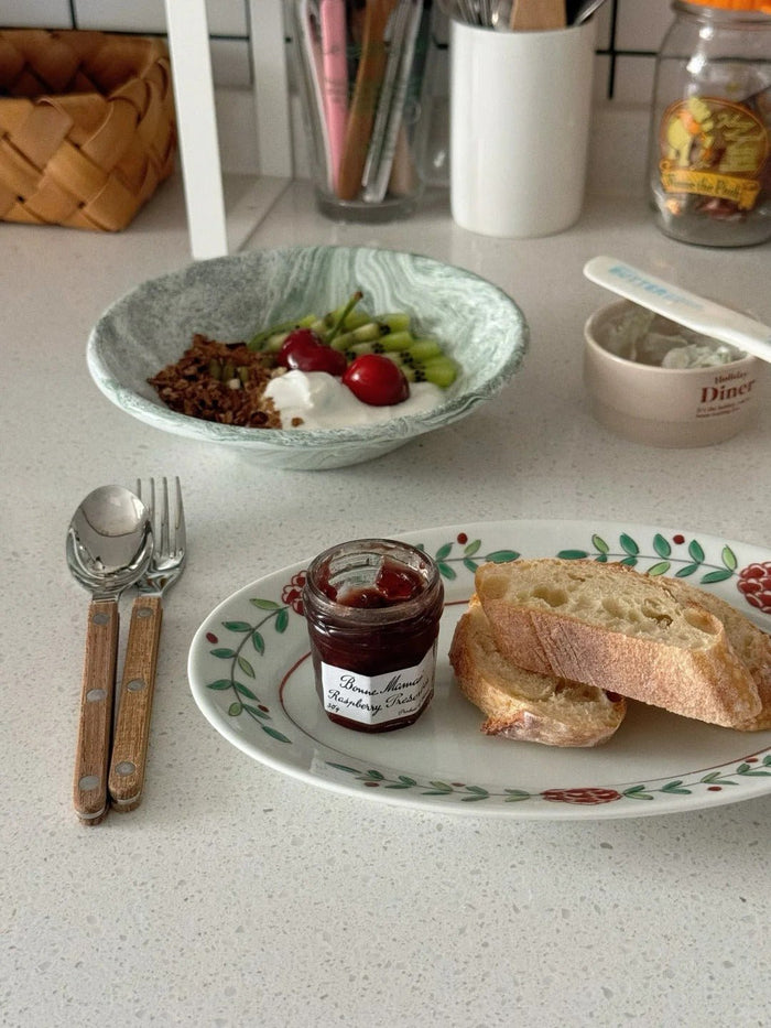 My Summer Morning Routine With Ever Lasting - Ever Lasting