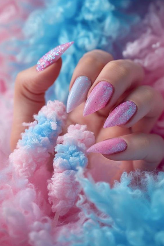 Nail Art Trends That Redefine Everlasting Elegance - Ever Lasting