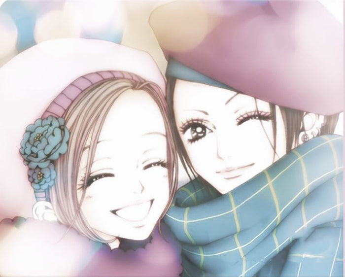 Nana-Inspired Bedroom Accessories: Must-Have Decor Pieces for Fans ⋆𐙚₊˚⊹♡ - Ever Lasting