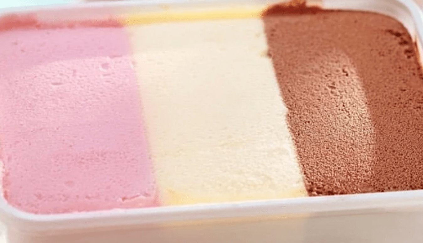 Neapolitan core room inspo with Ever Lasting - Ever Lasting