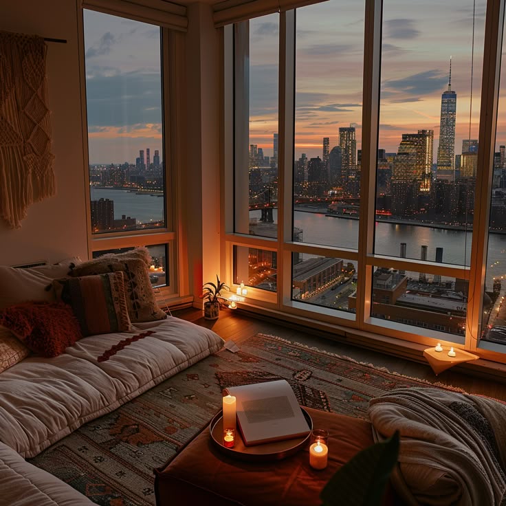 NYC Bedroom Makeover: Small Space, Big Style with Cozy Bedding Ideas - Ever Lasting