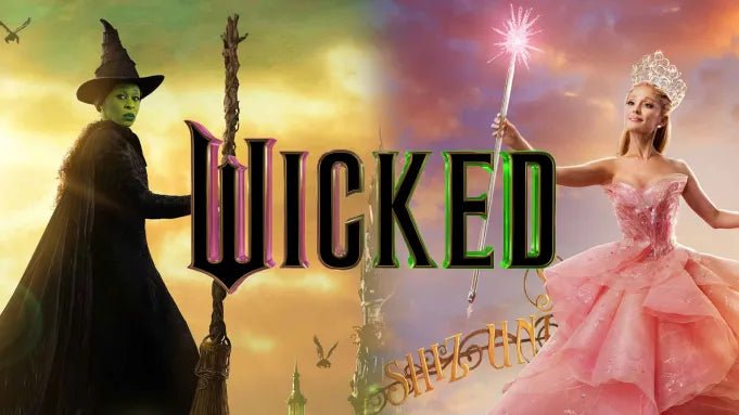 Obsessed with the Wicked aesthetic? Here's how to bring that enchanted, otherworldly energy into your bedroom - Ever Lasting