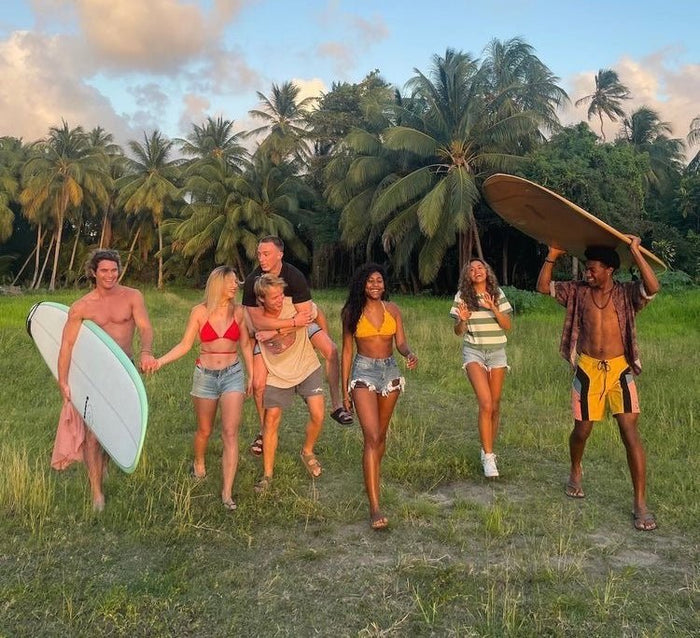 Outer Banks Aesthetic: Your Dream Summer Room with Ever Lasting ☀️ - Ever Lasting