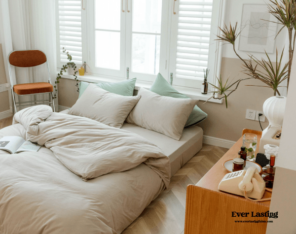 Pacific Northwest Aesthetics : Be a Forest Fairy in your own Bedroom 🧚🏻‍♀️ - Ever Lasting