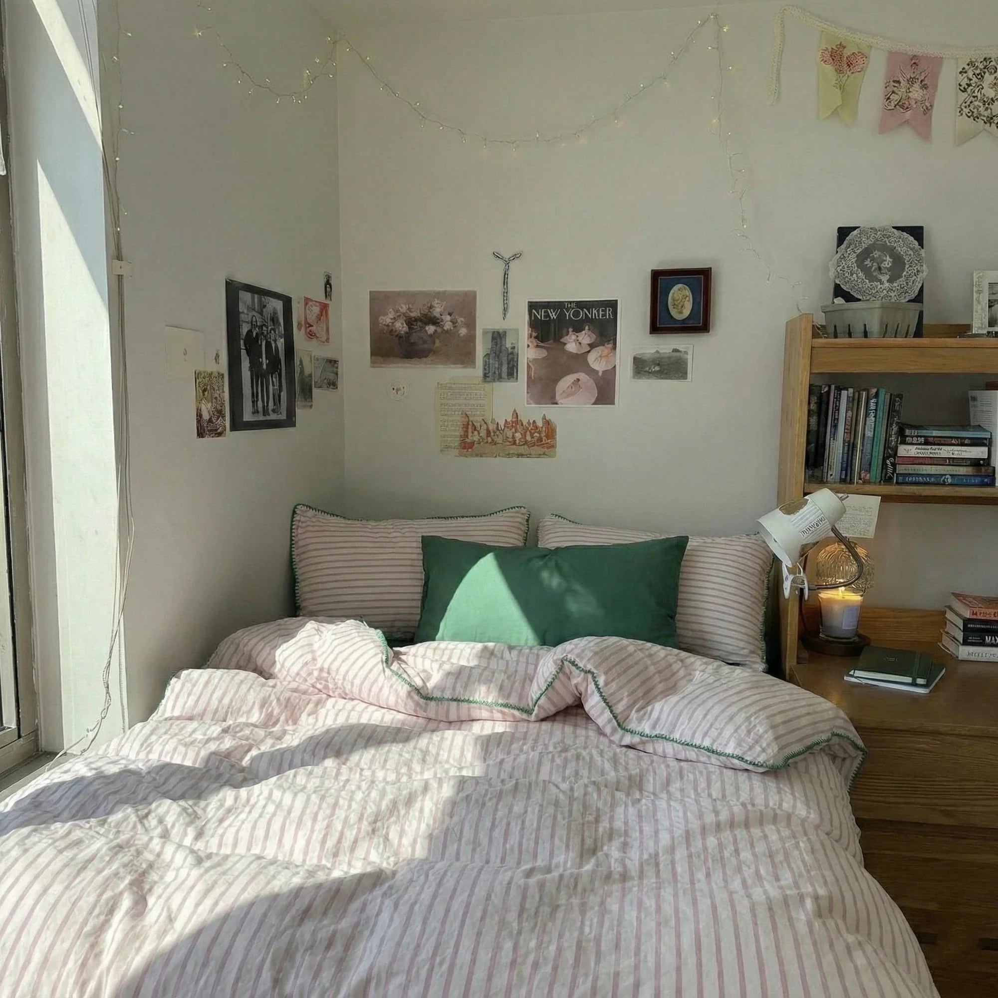 Aesthetic Dorm Room Inspo By Ever Lasting