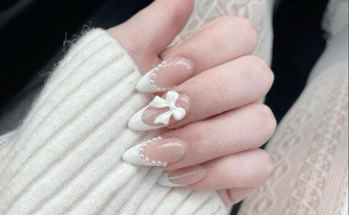 Perfectly Polished: Bedding and Nail Art Pairings You’ll Love - Ever Lasting
