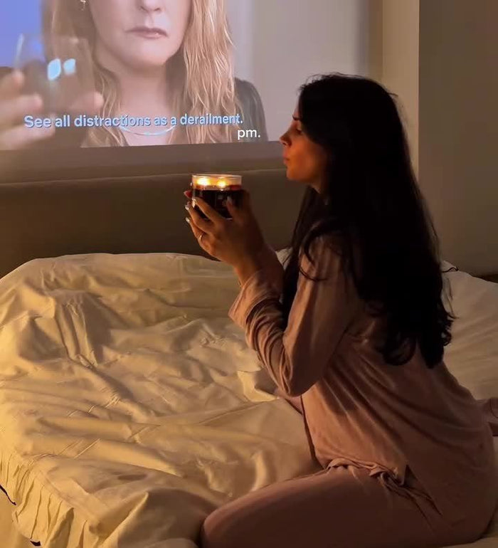 Pick Your Summer Night Routine & We'll Design Your Bed - Ever Lasting