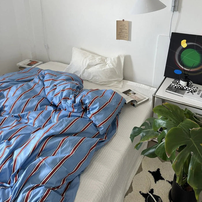 Pop Girl Summer Energy: Bold Bedding to Match the Playlist - Ever Lasting