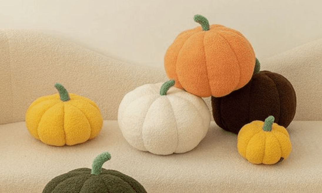 Pumpkin Spice and Everything Nice: Fall Decor Essentials - Ever Lasting