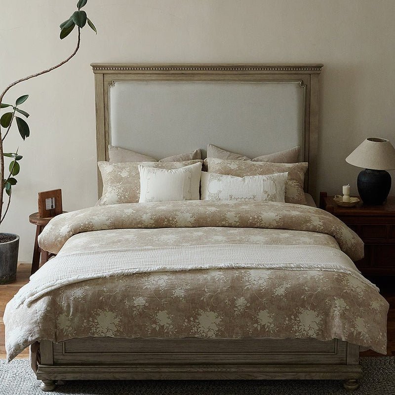 Quiet Luxury Bedrooms: Understated Design That Feels Calm, Not Cold - Ever Lasting