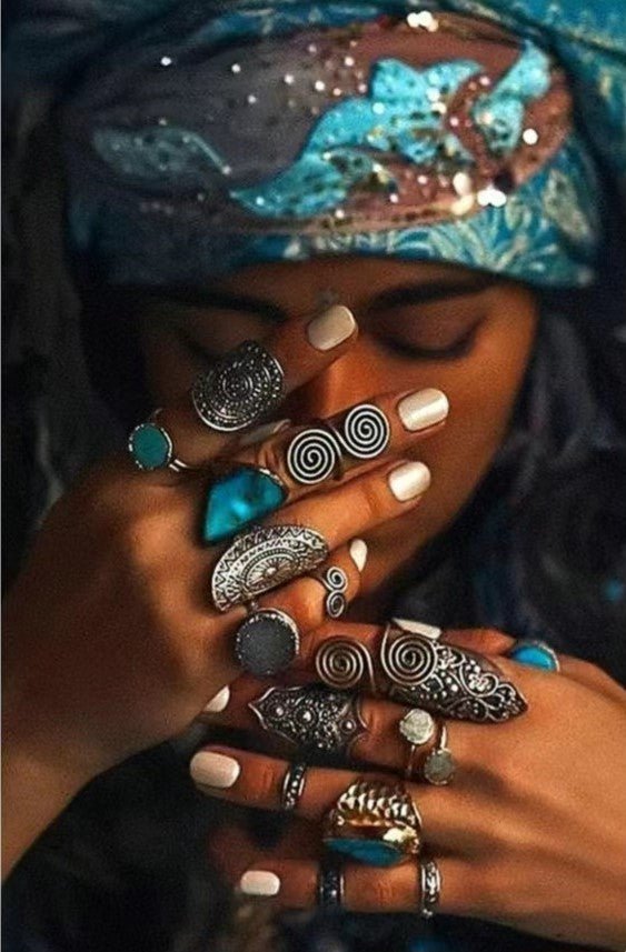 Refresh Your Bedroom with Boho Bliss: 7 Steps to Bohemian Decor - Ever Lasting