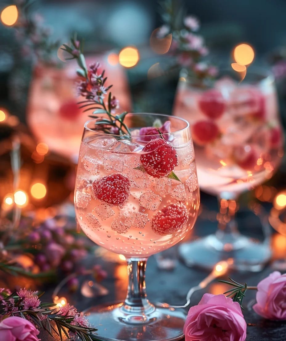 Refreshing Summer Cocktails and Ever Lasting Beddings - Ever Lasting