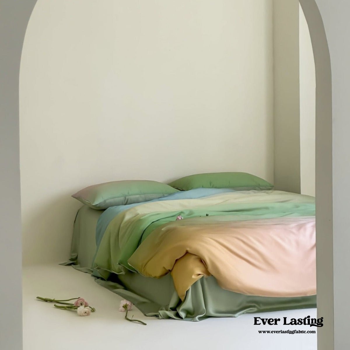 Retro Futurism in Home Design—Blending Vintage Charm with Modern Innovation - Ever Lasting