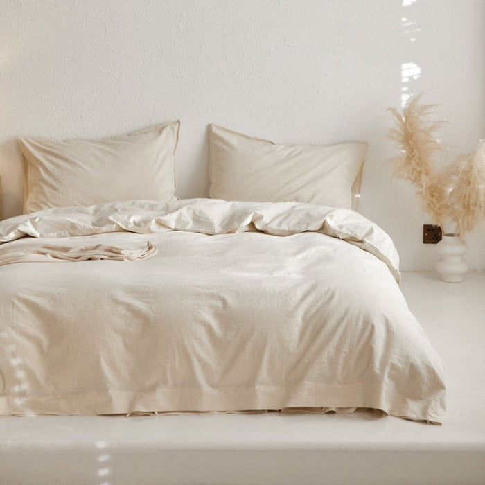 Rhea Pastel Bedding Bundle