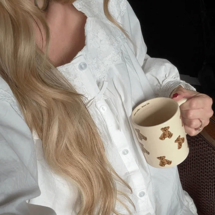 Romantic Sleepwear:  How to Choose Feminine Pieces That Feel Effortless - Ever Lasting