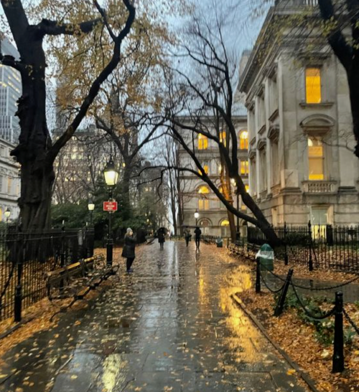 Fall Bedroom Inspo by Ever Lasting