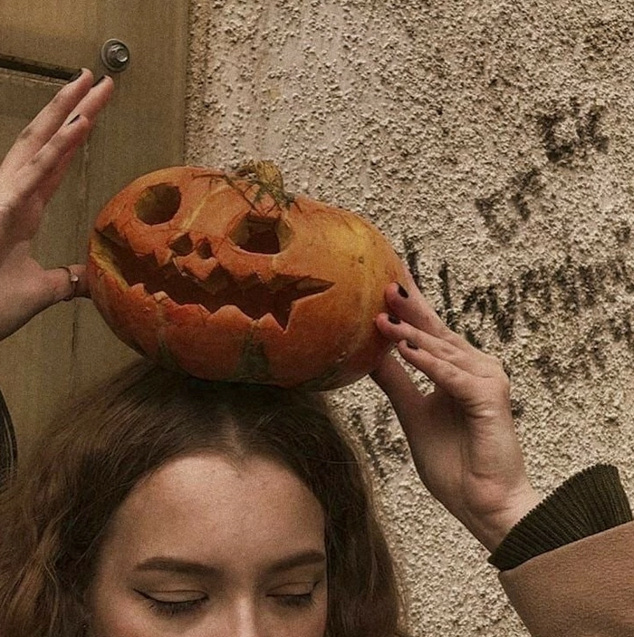 Fall Bedroom Inspo by Ever Lasting