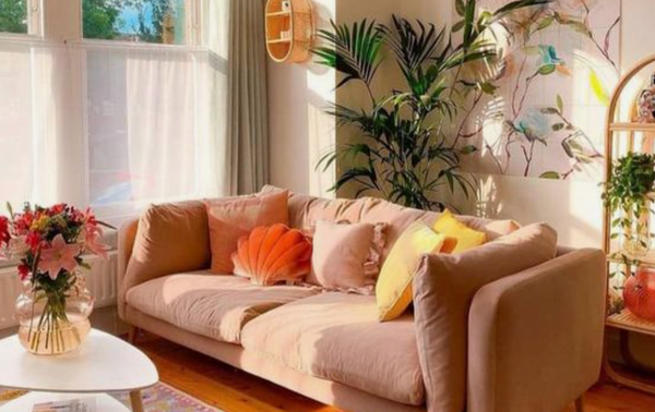 Apartment Inspo by Ever Lasting