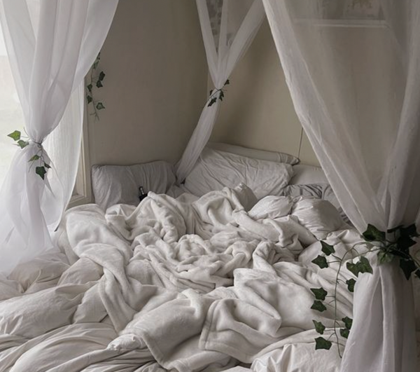Bedding Inspo by Everlasting Fabrics 