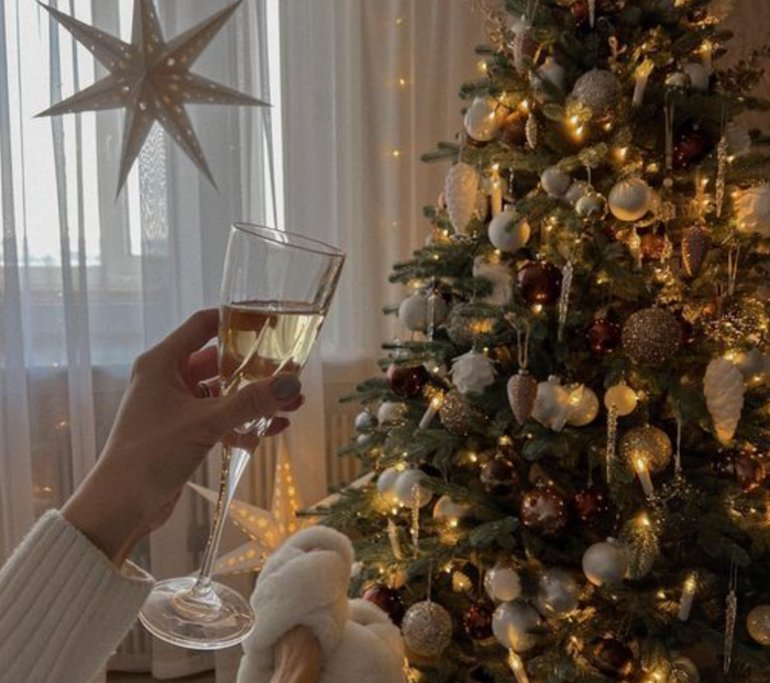 Christmas wish list or anything