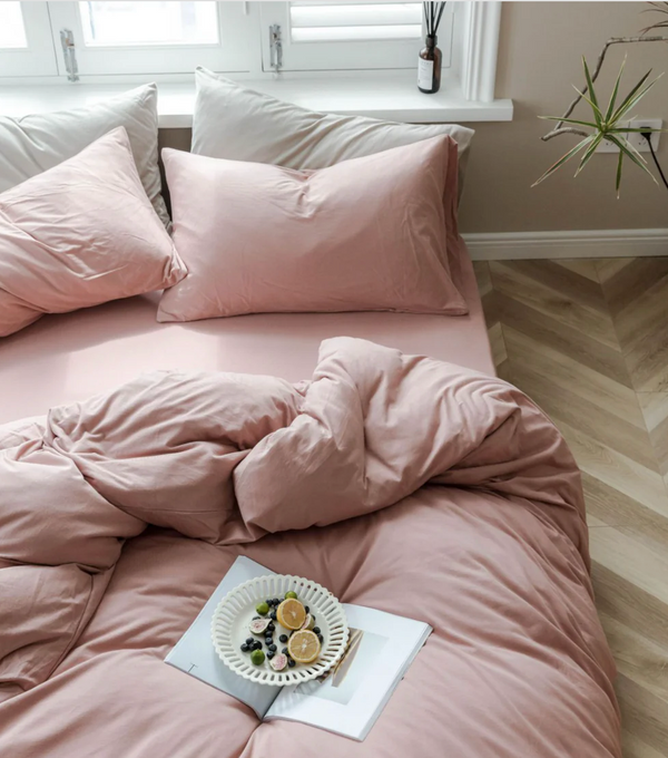 COZY BEDDING