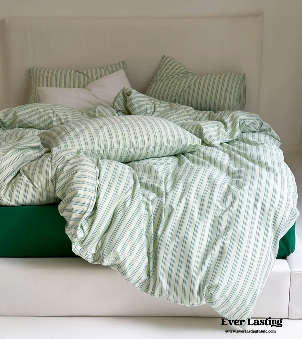 BRIGHT BEDDING