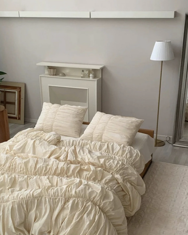 Bedroom essential Maintenance guide By Ever Lasting Fabric