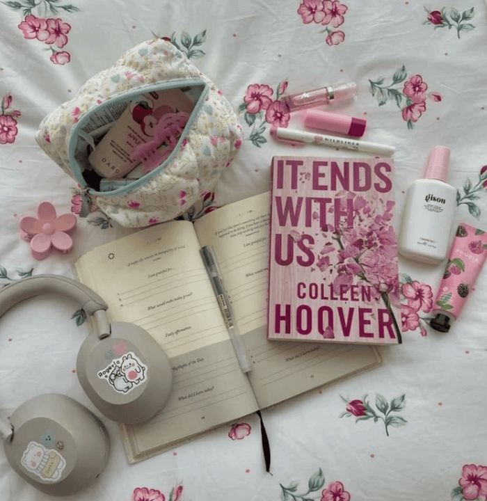 Autumn season reading nook ideas