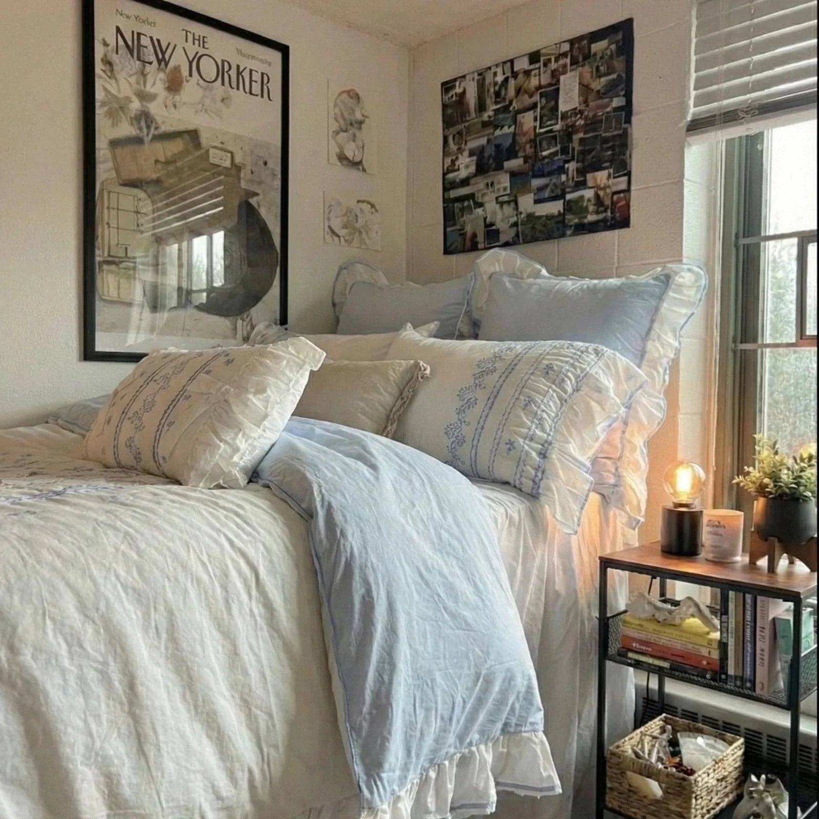 Sending Your Kid To College In 2026: The Sleep Setup That Will Actually Help Their Grades - Ever Lasting
