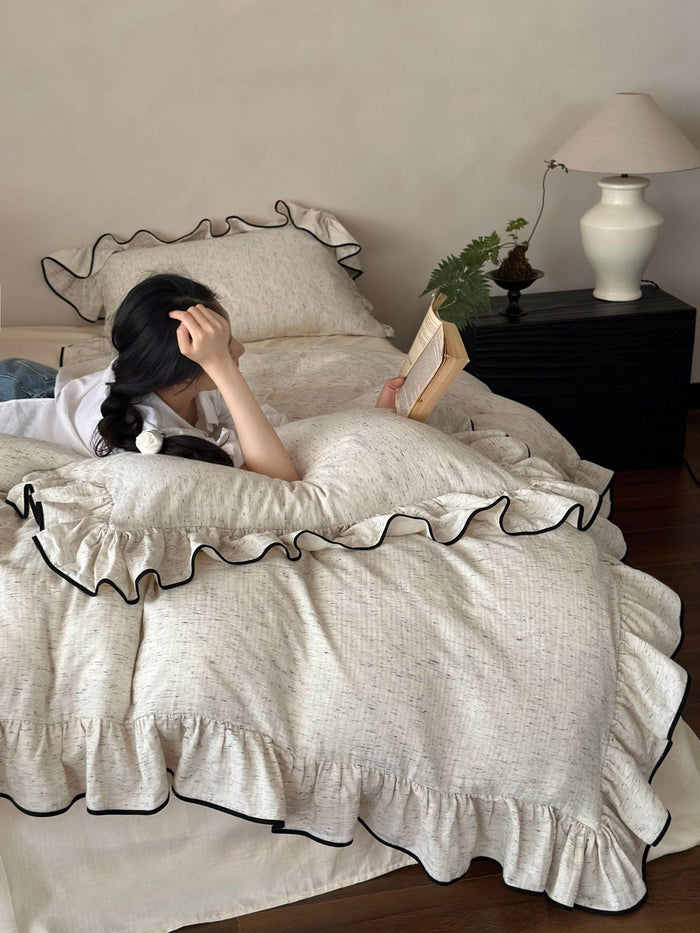 Sleep Better with Ever Lasting: The Best Bedding Colors for Winter 2024 - Ever Lasting