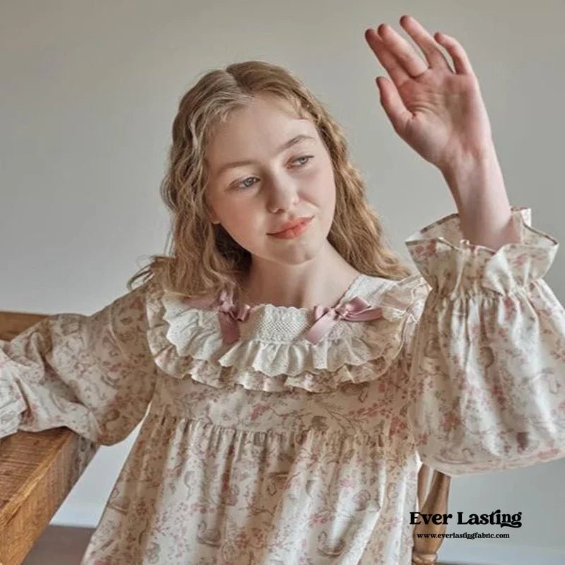 Sleep in Luxury: Pajamas That Double as Chic Loungewear - Ever Lasting