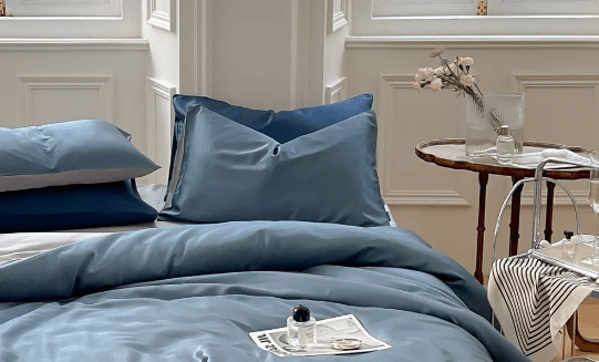 Sleep Like a Siren: Mermaidcore Bedding for Oceanic Dreams ˖°🌊🎐𓇼⋆ - Ever Lasting