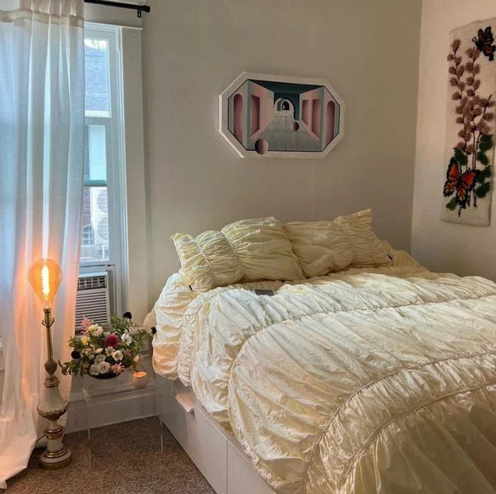 Small Bedroom Organization Ideas for a Restorative Space - Ever Lasting