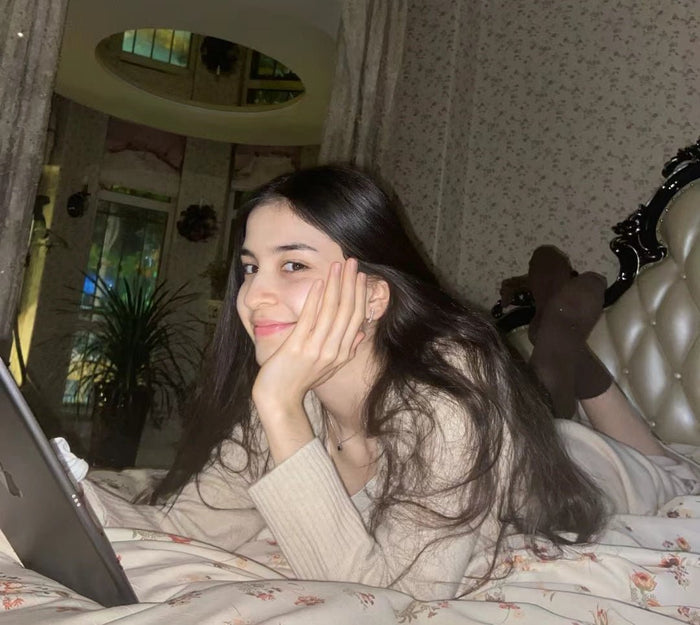 Snack Like a Cozy Girl with Ever Lasting - Ever Lasting