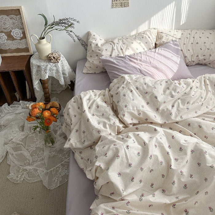 Ever Lasting bedding set