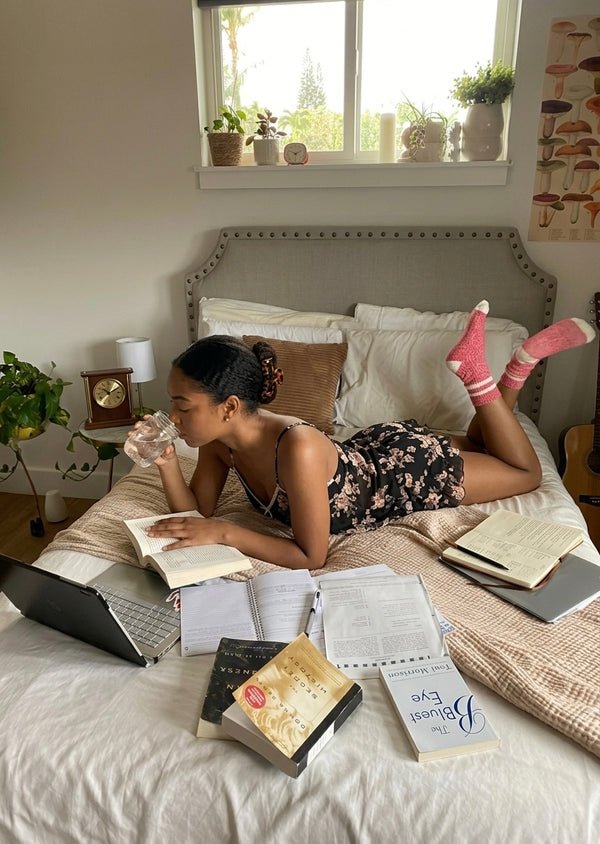 Soft Girl Dorm Room: Create and Embody A Soft Dorm Life - Ever Lasting
