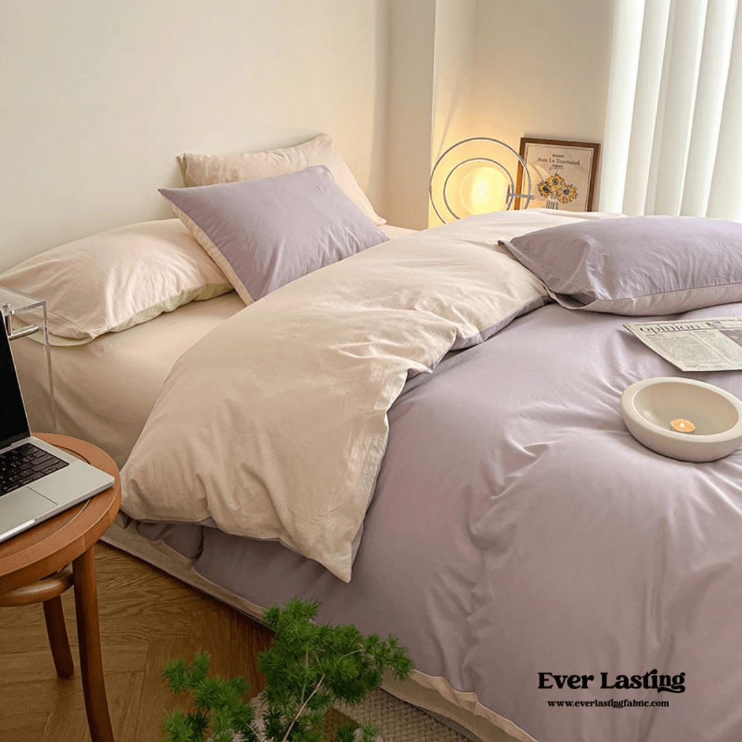 Soft Girl Meets Soft Home: Pastel Fabric Trends We Love - Ever Lasting