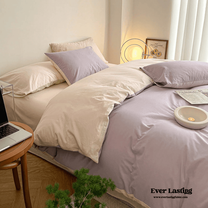 Soft Girl Meets Soft Home: Pastel Fabric Trends We Love - Ever Lasting