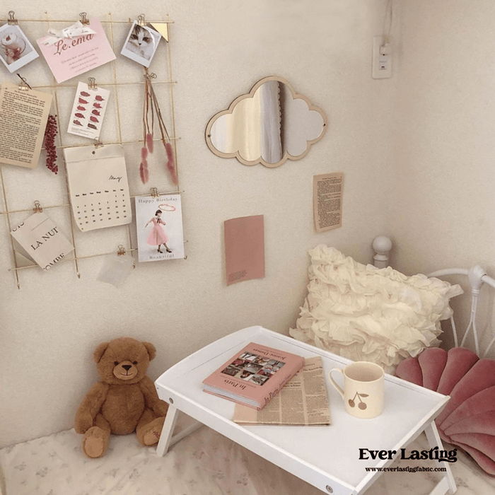 Spring Awakening: Fresh Dorm Decor Ideas for the New Season - Ever Lasting