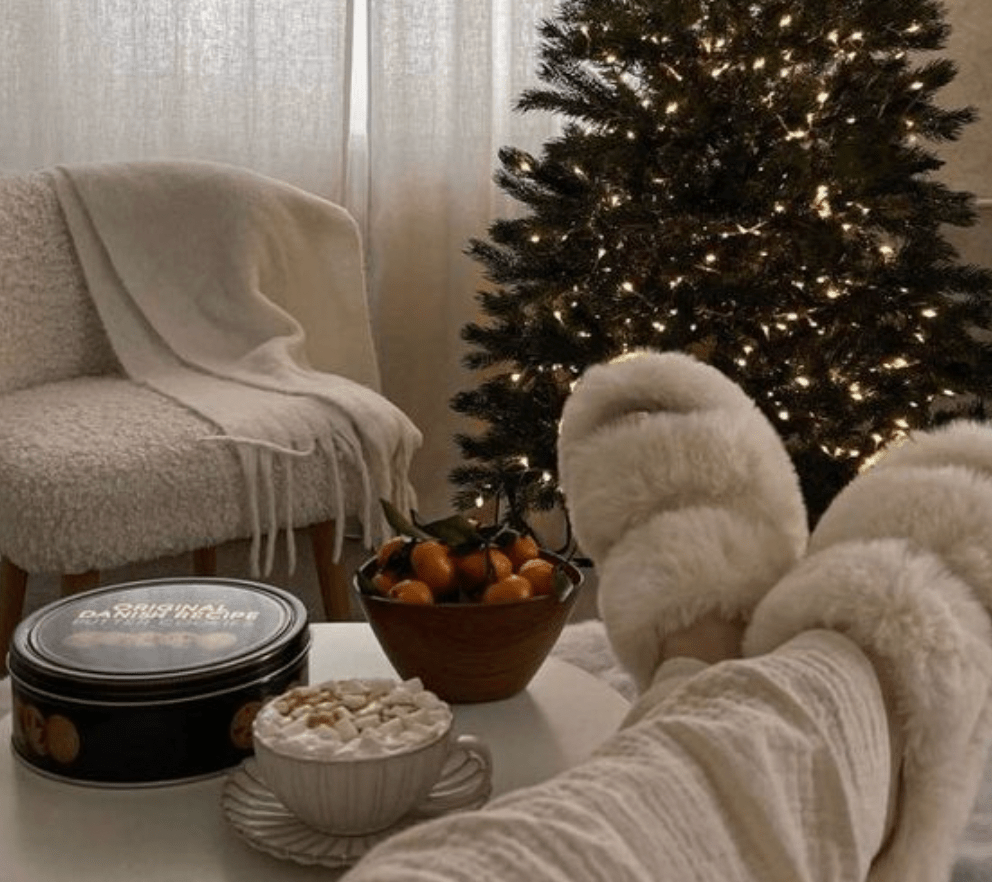 ✧･ﾟStaying Warm And Cozy This Winter With Ever Lasting ✧･ﾟ - Ever Lasting