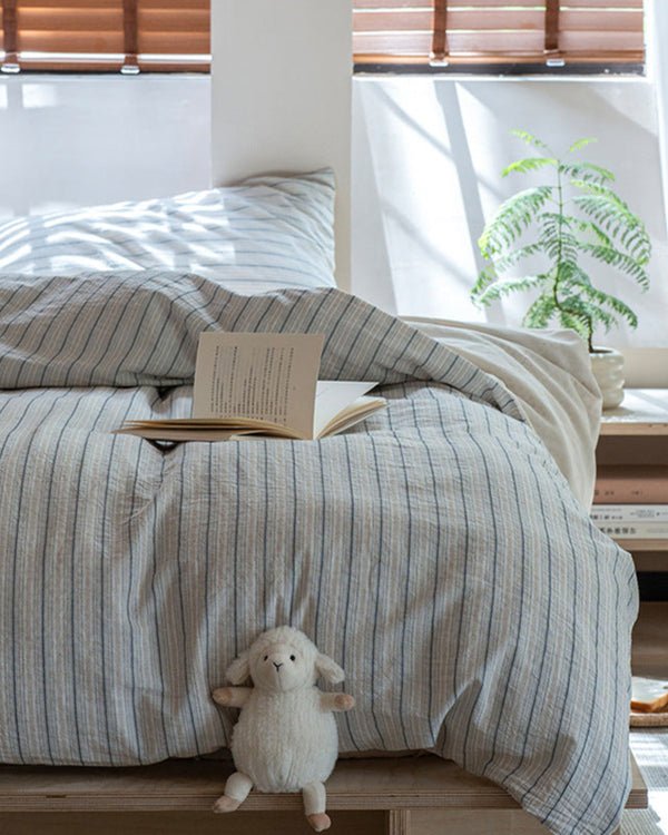 ‎♡✧ Study in Style: Reset Your Bedding and Decor for the New Year ‎♡✧ - Ever Lasting