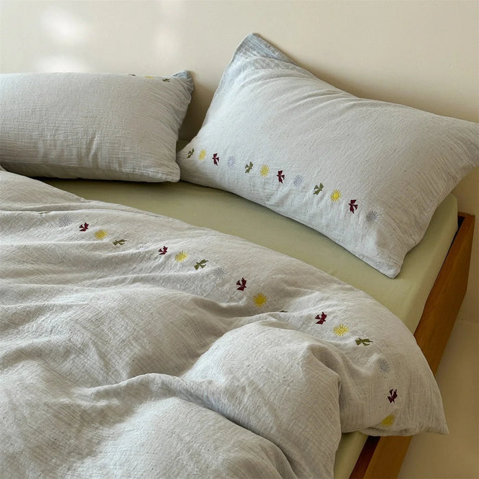 Style Your Bed Once, and Make It Look Good All Week - Ever Lasting