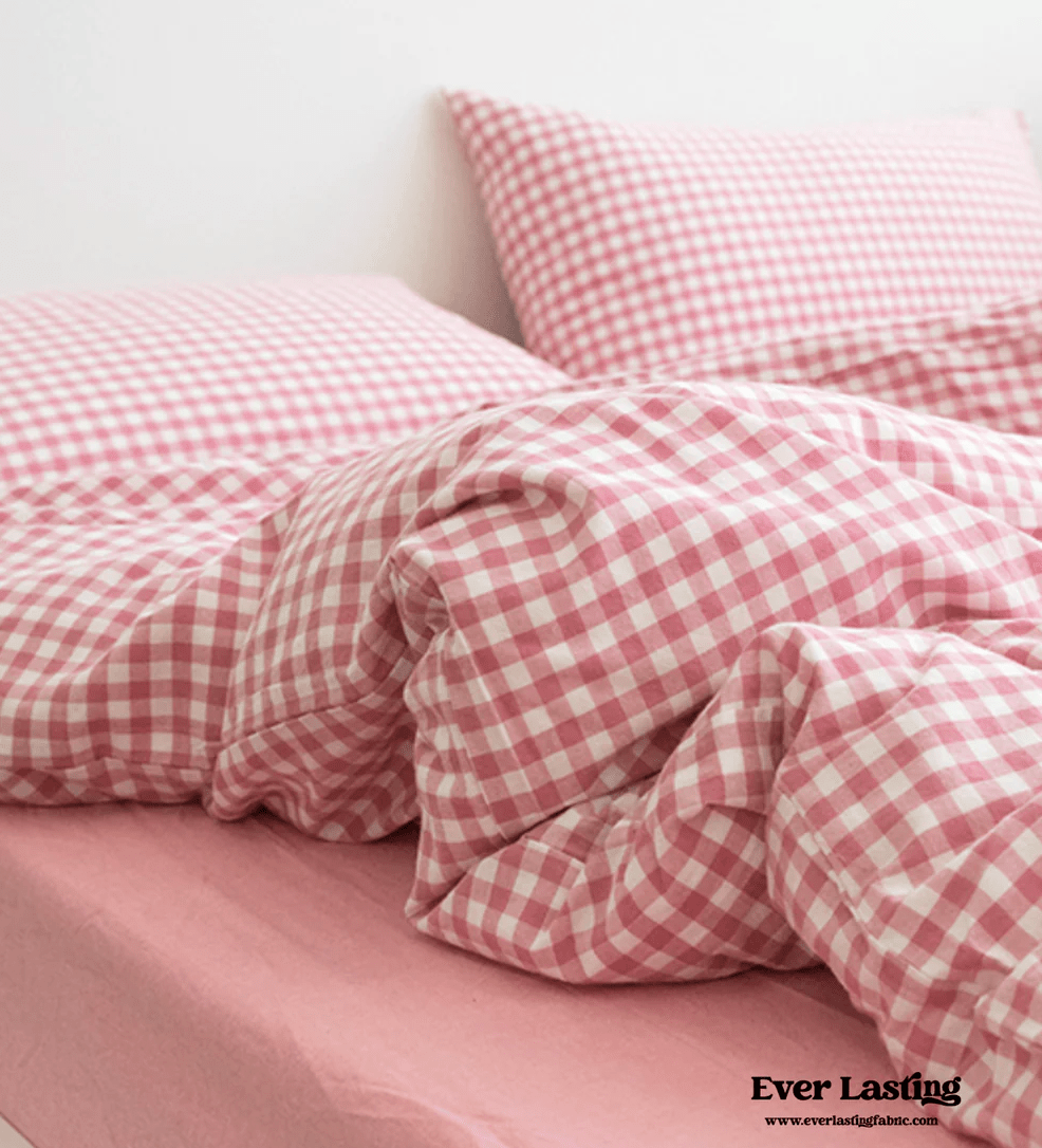 Summer Bedding Trends: Refresh with Bold Colors & Patterns - Ever Lasting