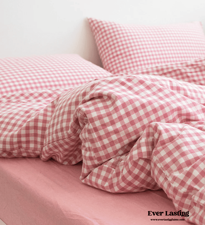 Summer Bedding Trends: Refresh with Bold Colors & Patterns - Ever Lasting