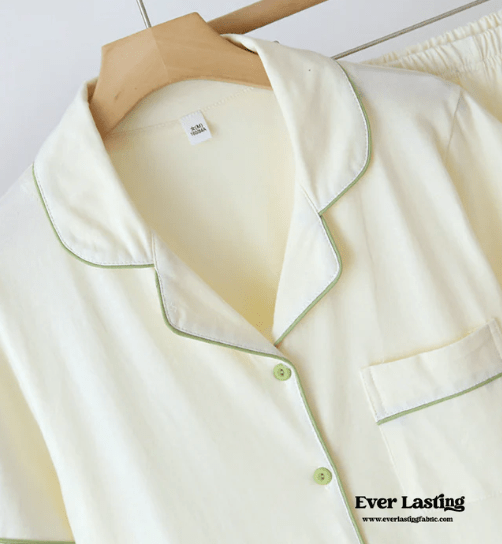 Summer Loungewear in Australia: Breathable Pajamas to Beat the Heat - Ever Lasting